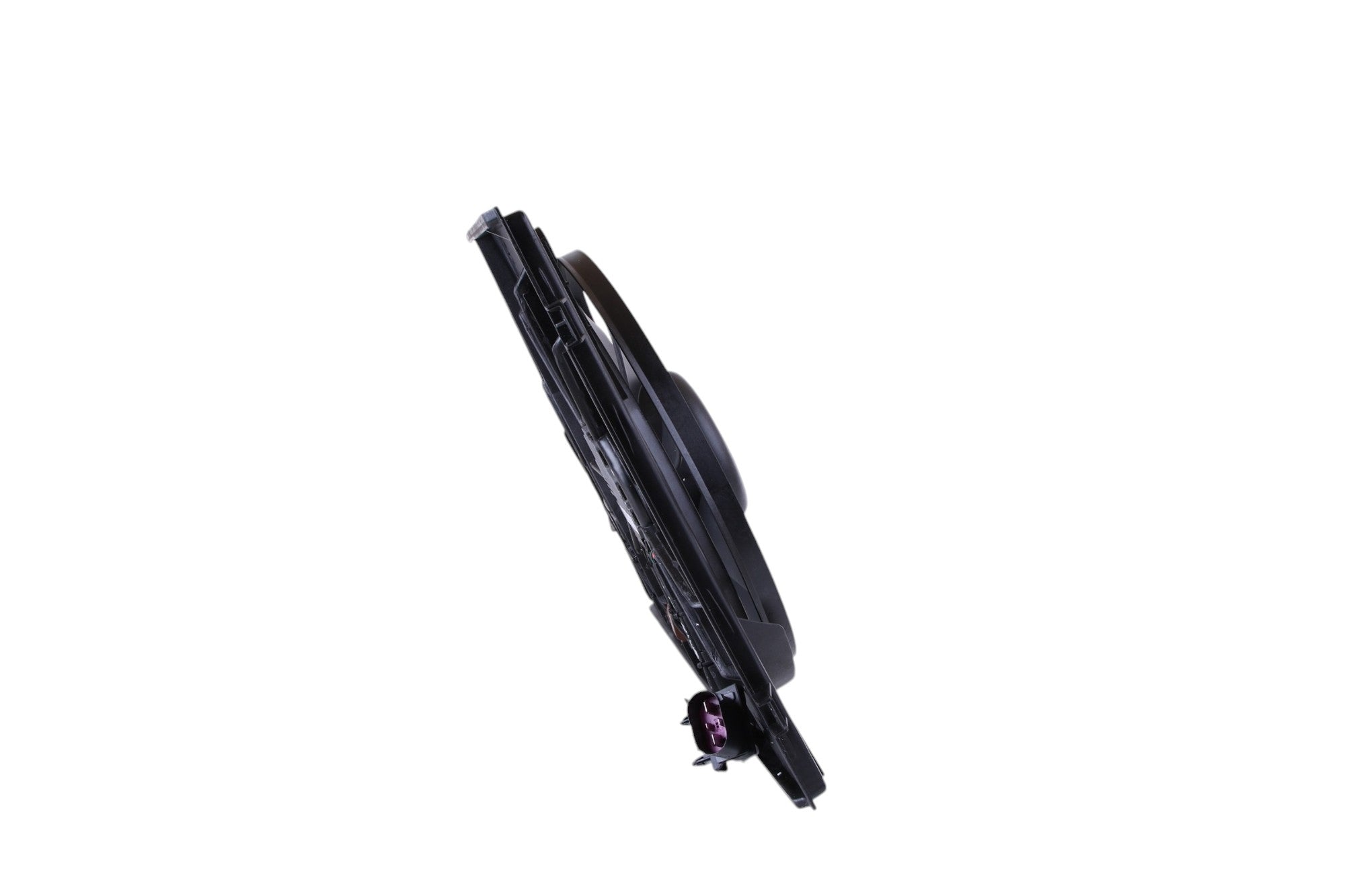 Nissens Engine Cooling Fan Assembly 85644