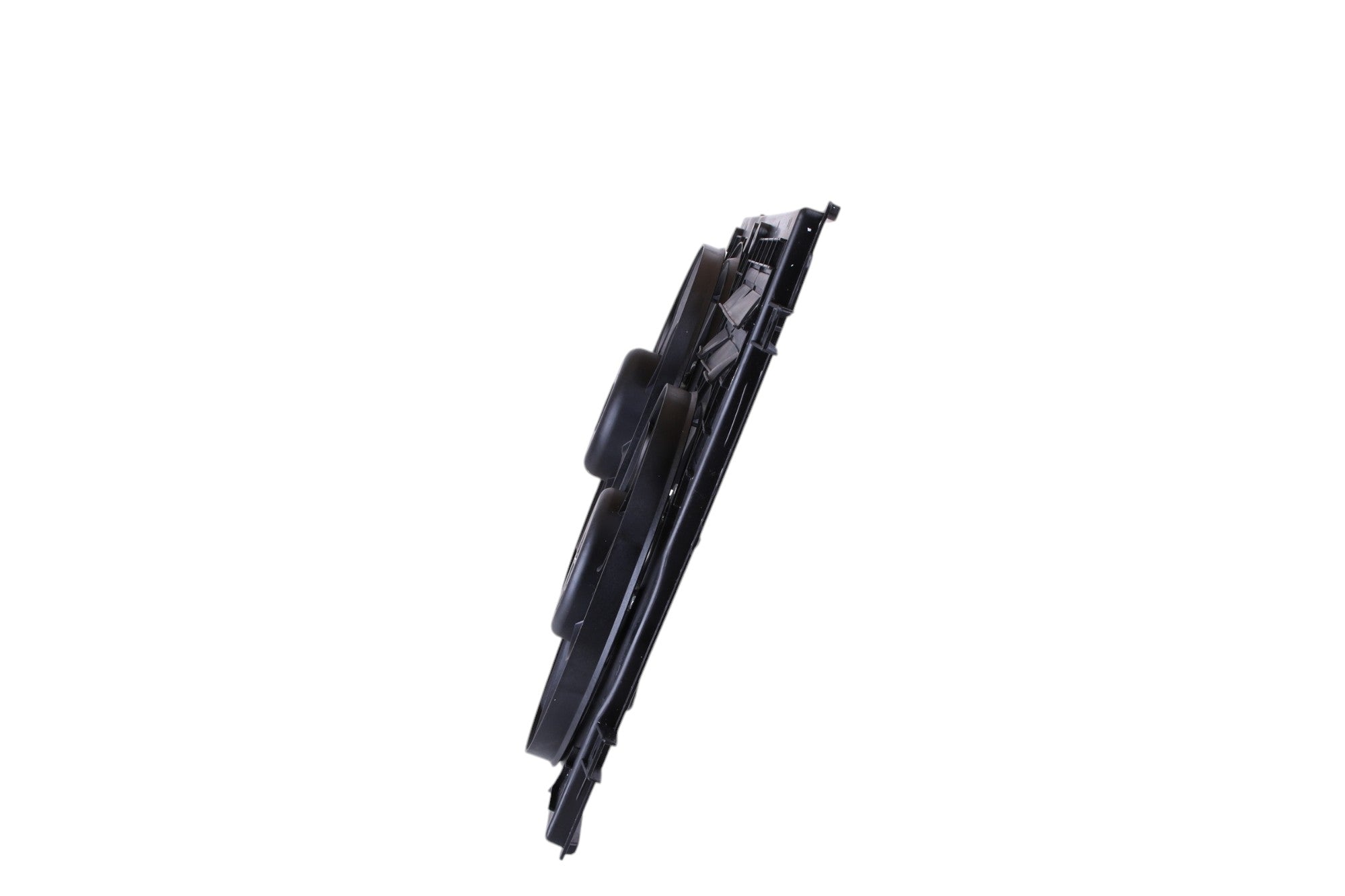 Nissens Engine Cooling Fan Assembly 85644