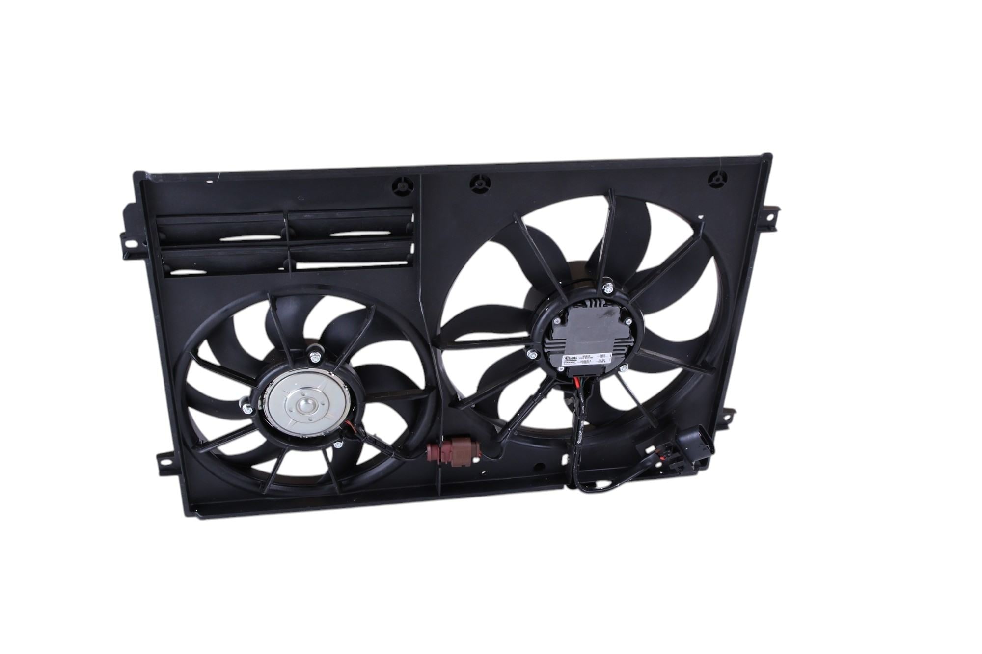 Nissens Engine Cooling Fan Assembly 85644