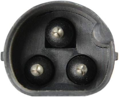 Nissens Engine Cooling Fan Motor