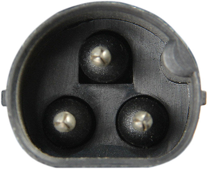 Nissens Engine Cooling Fan Motor