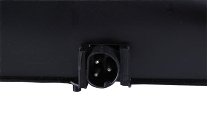 Nissens Engine Cooling Fan Motor
