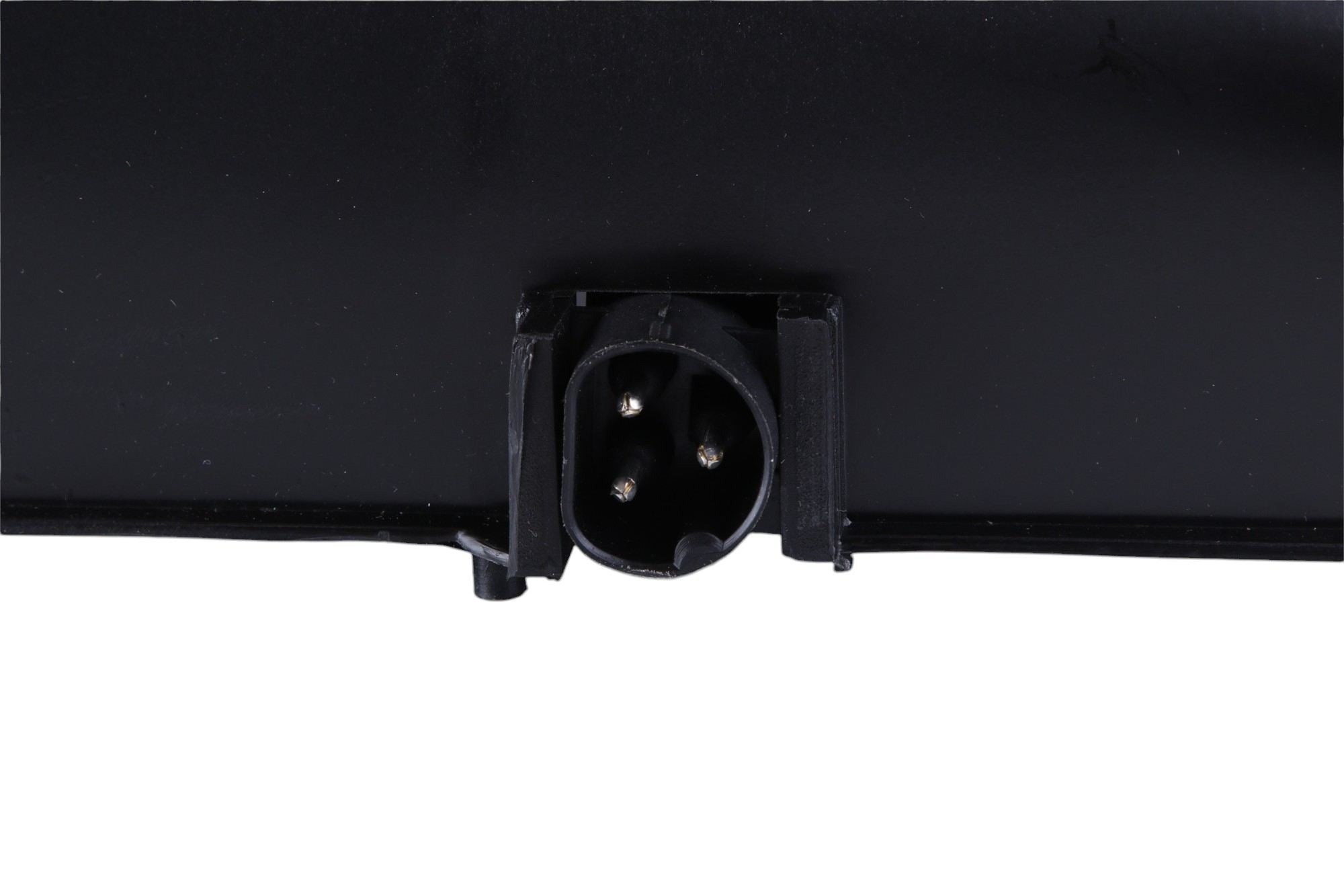 Nissens A/C Condenser Fan Assembly 85645