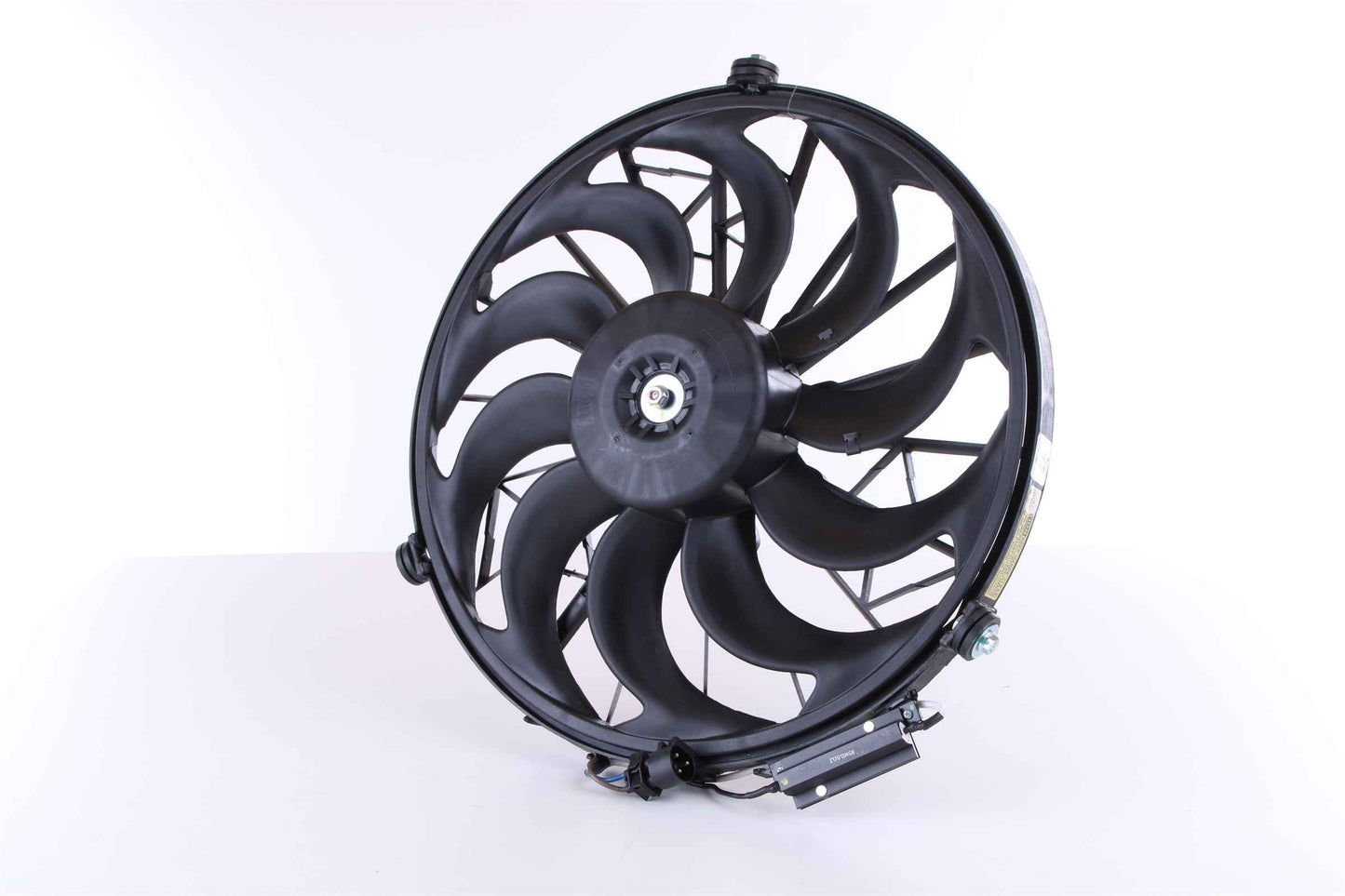 Nissens A/C Condenser Fan 85648