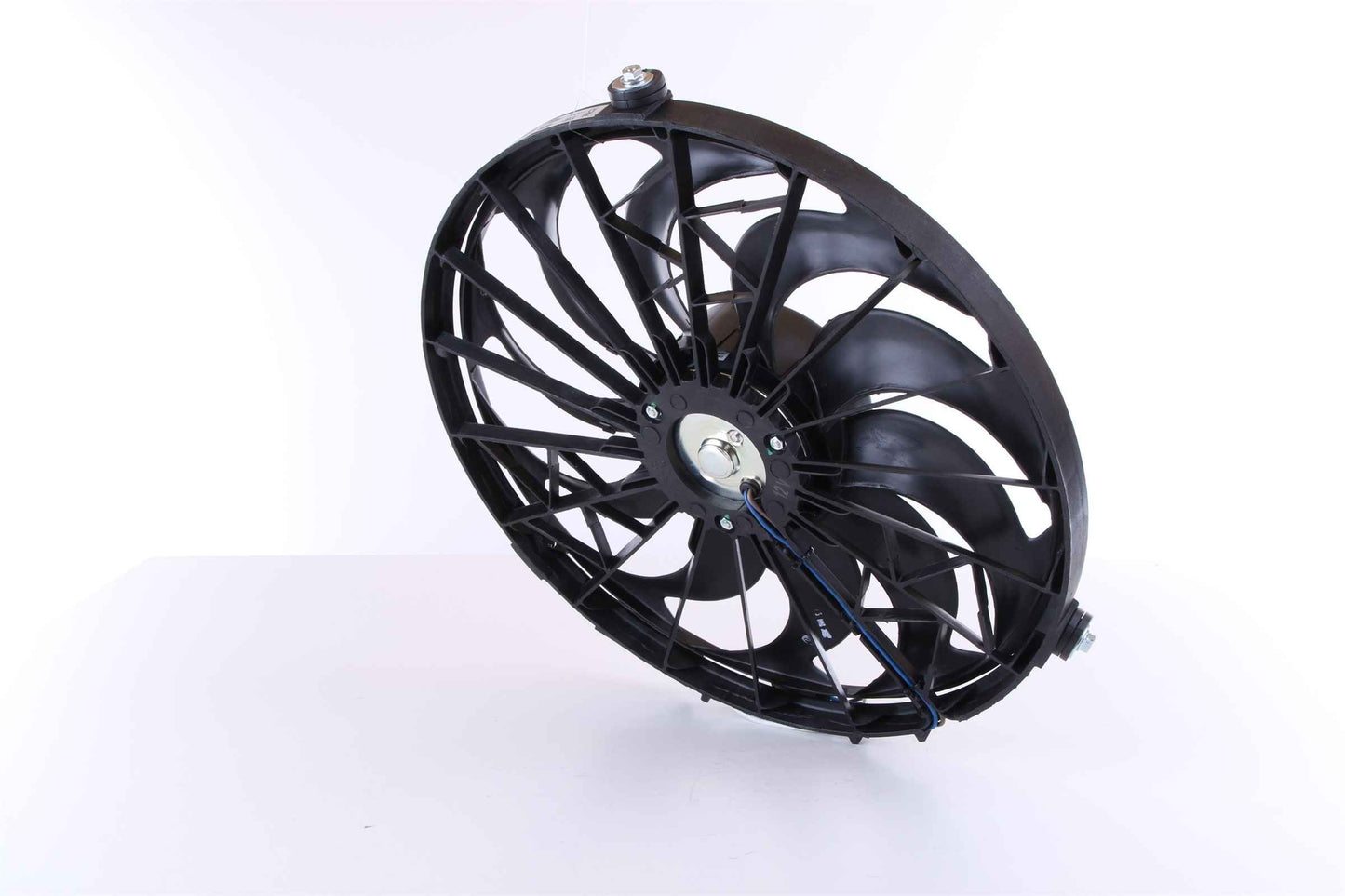 Nissens A/C Condenser Fan 85648