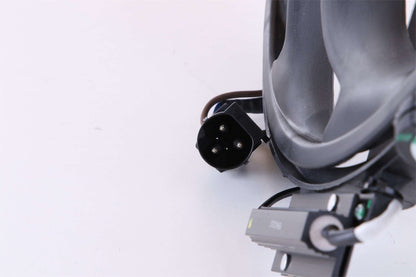 Nissens A/C Condenser Fan 85648