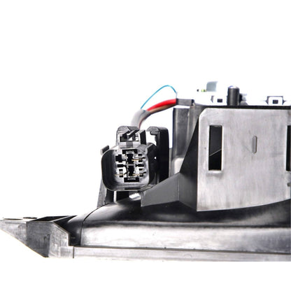 Nissens 85649