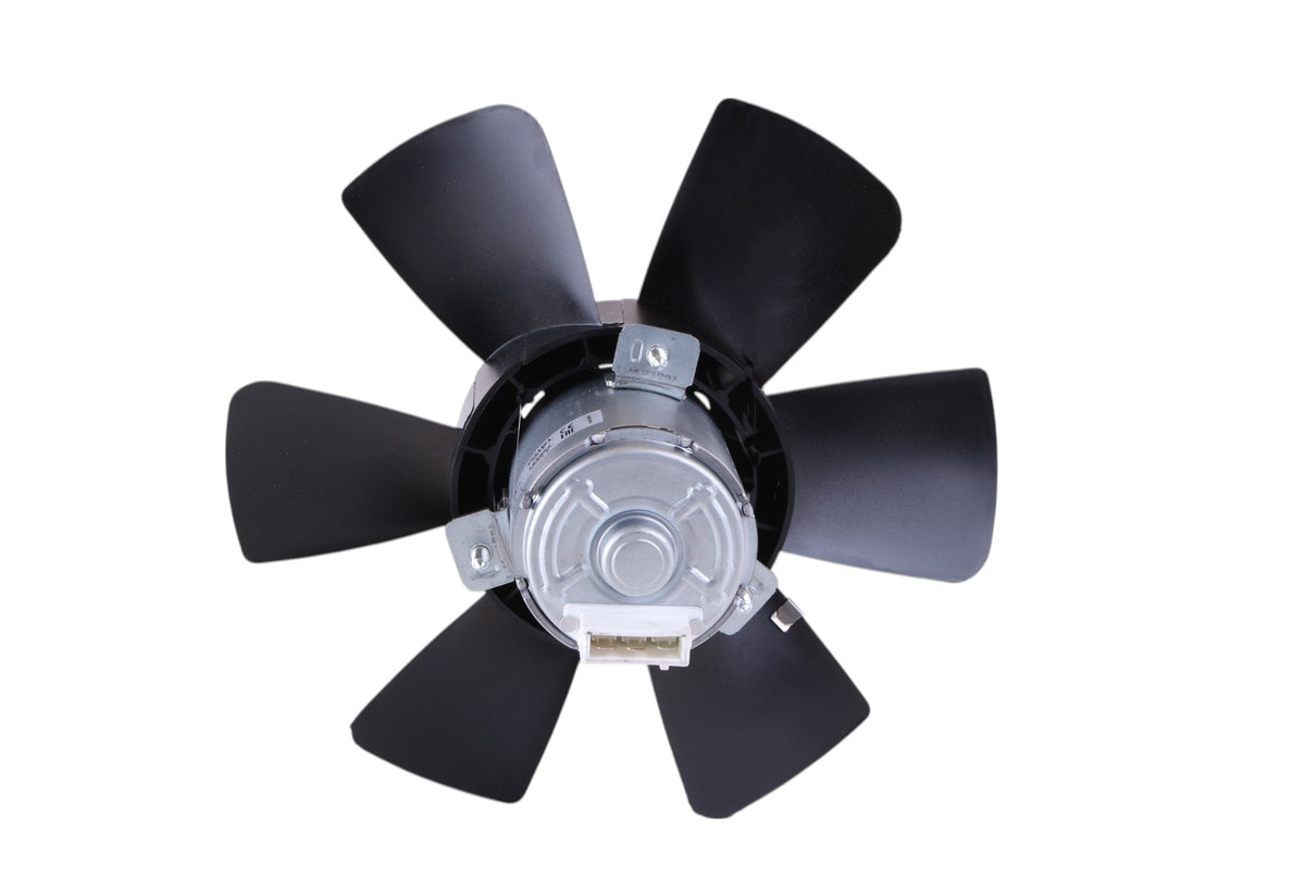 Nissens A/C Condenser Fan 85679 image 2