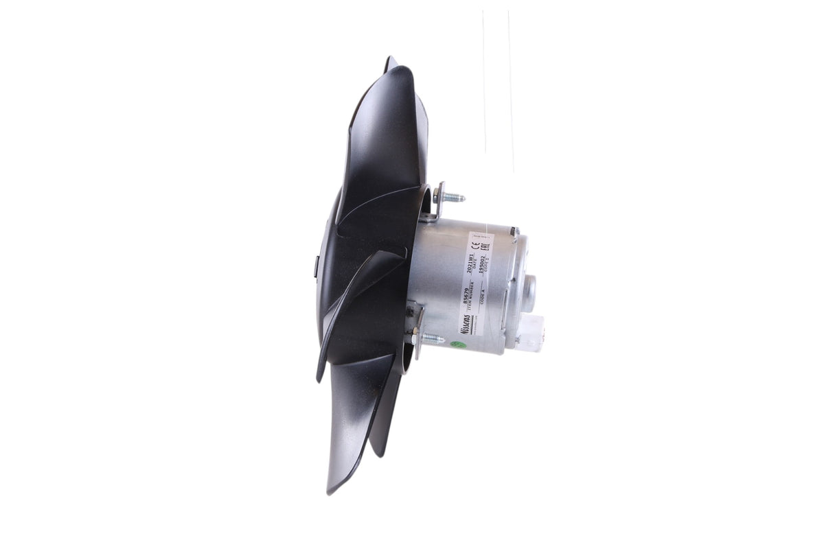 Nissens A/C Condenser Fan 85679 image 6