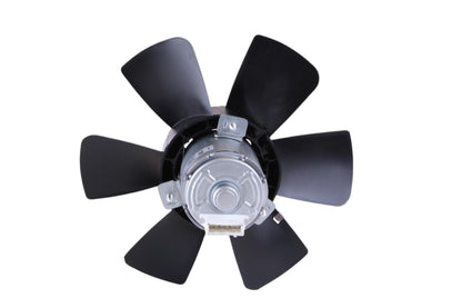 Nissens A/C Condenser Fan 85679 image 3