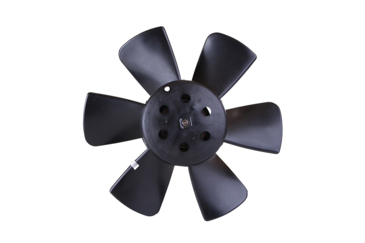 Nissens A/C Condenser Fan 85679 image 4