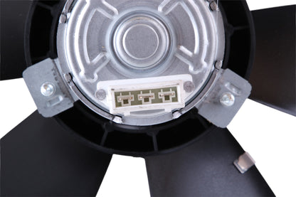 Nissens A/C Condenser Fan 85679 image 5