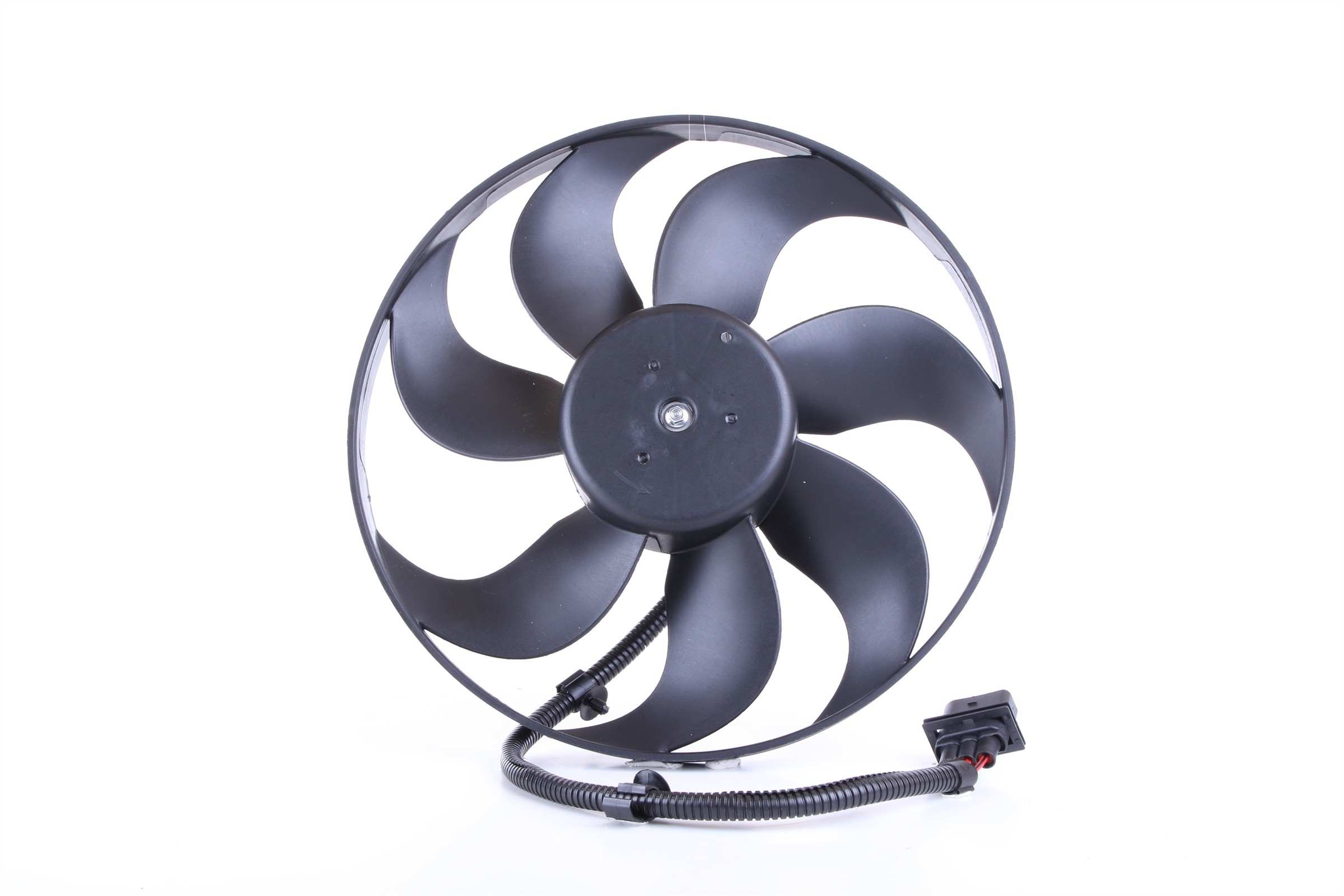 Nissens Engine Cooling Fan 85683