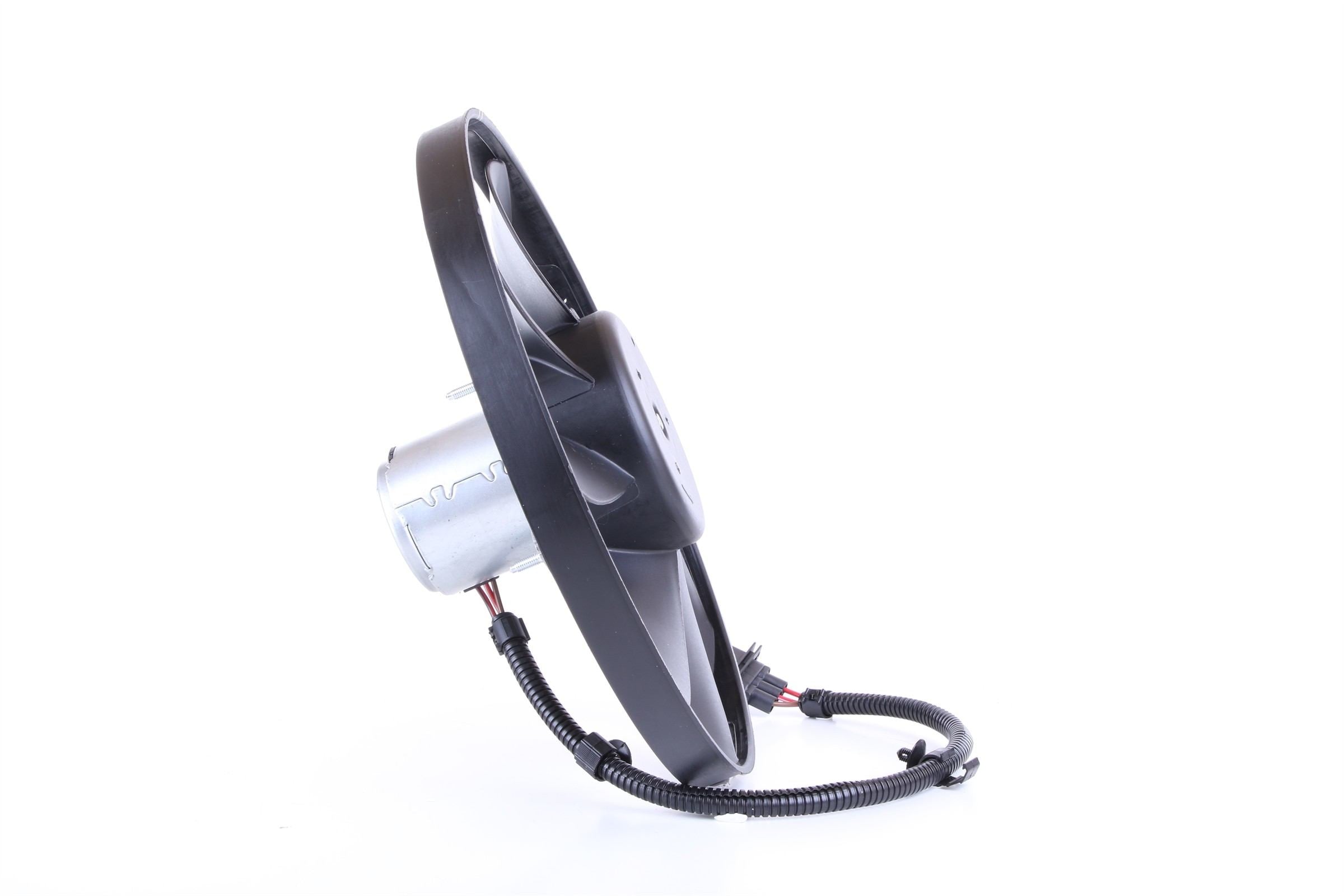 Nissens Engine Cooling Fan 85683