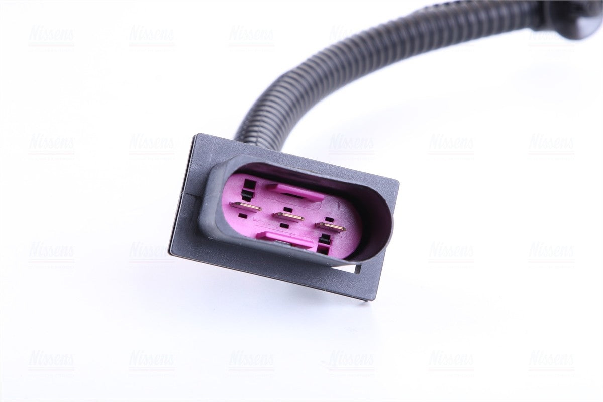 Nissens Engine Cooling Fan 85683