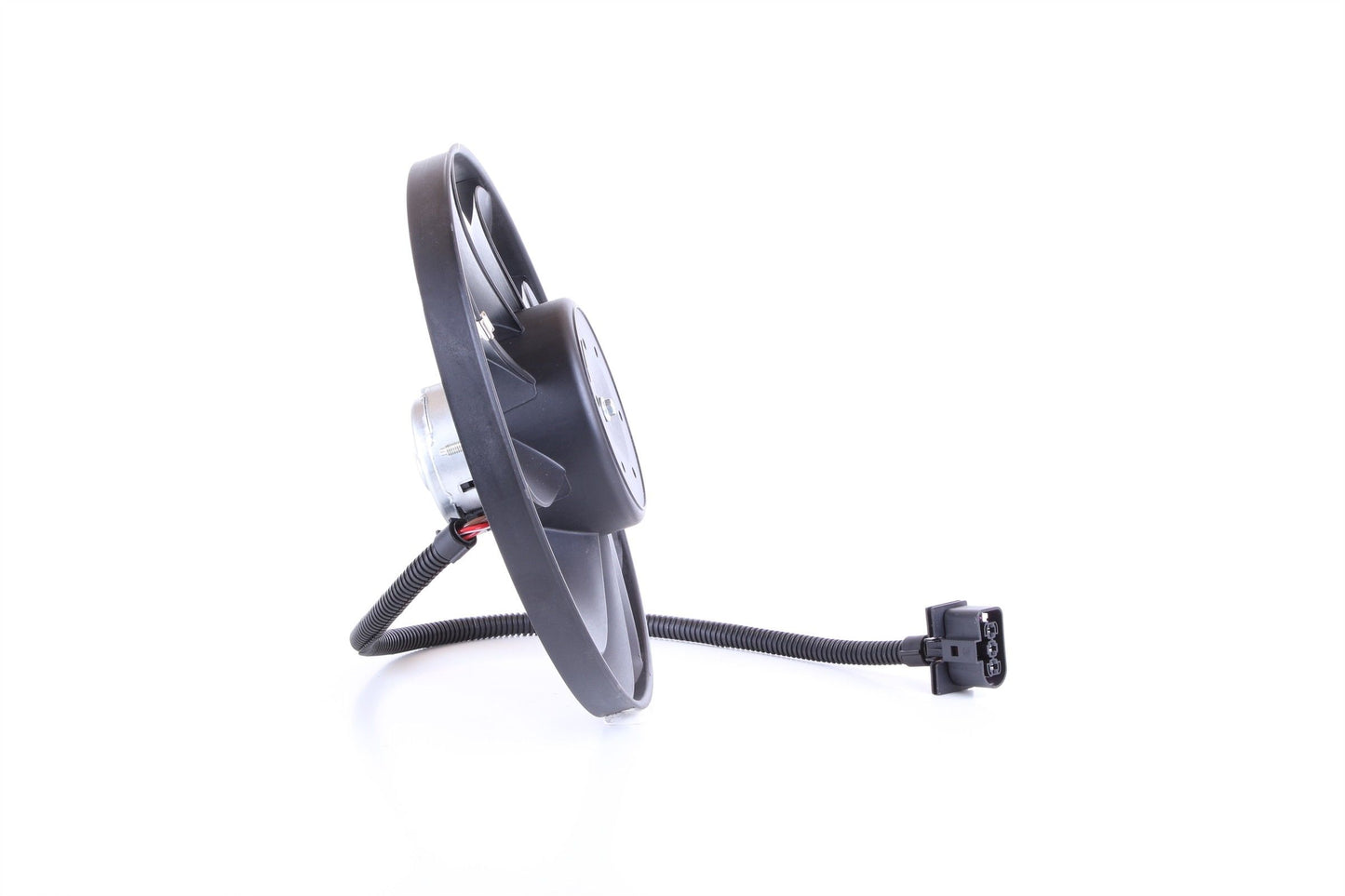 Nissens A/C Condenser Fan 85684