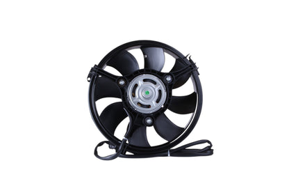 Nissens A/C Condenser Fan Assembly 85691 image 2