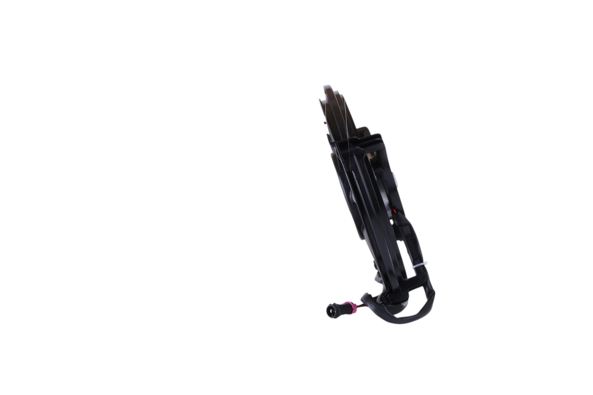 Nissens A/C Condenser Fan Assembly 85691 image 6