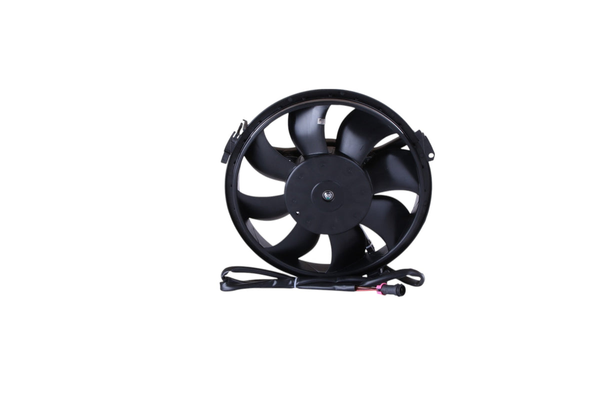 Nissens A/C Condenser Fan Assembly 85691 image 4