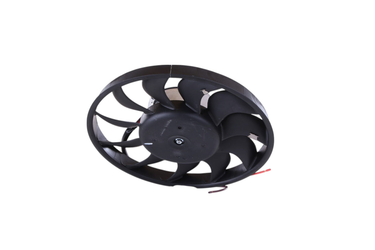 Nissens Engine Cooling Fan 85692 image 4