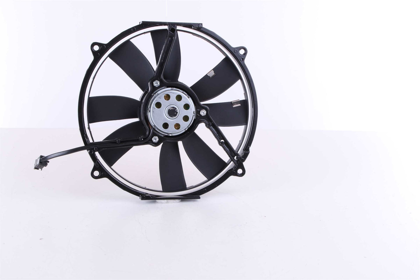 Nissens Engine Cooling Fan Assembly 85701