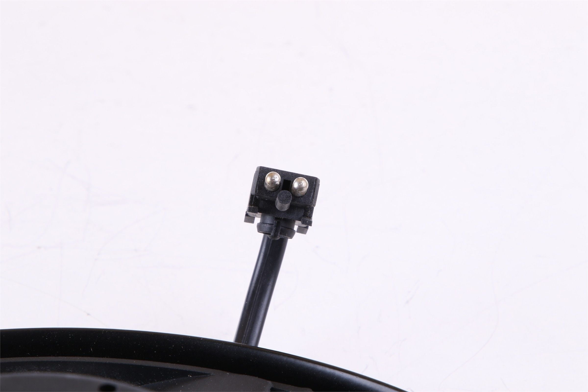 Nissens Engine Cooling Fan Assembly 85701