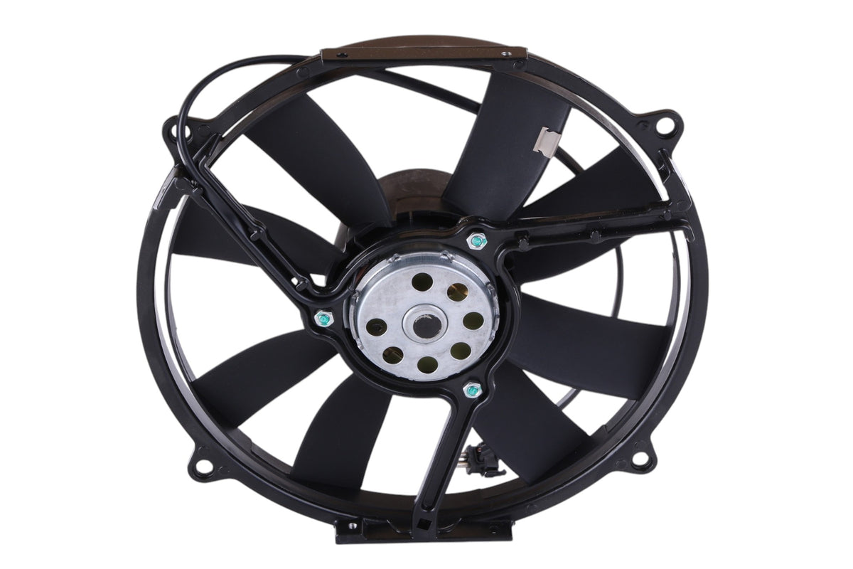 Nissens Engine Cooling Fan 85702 image 3