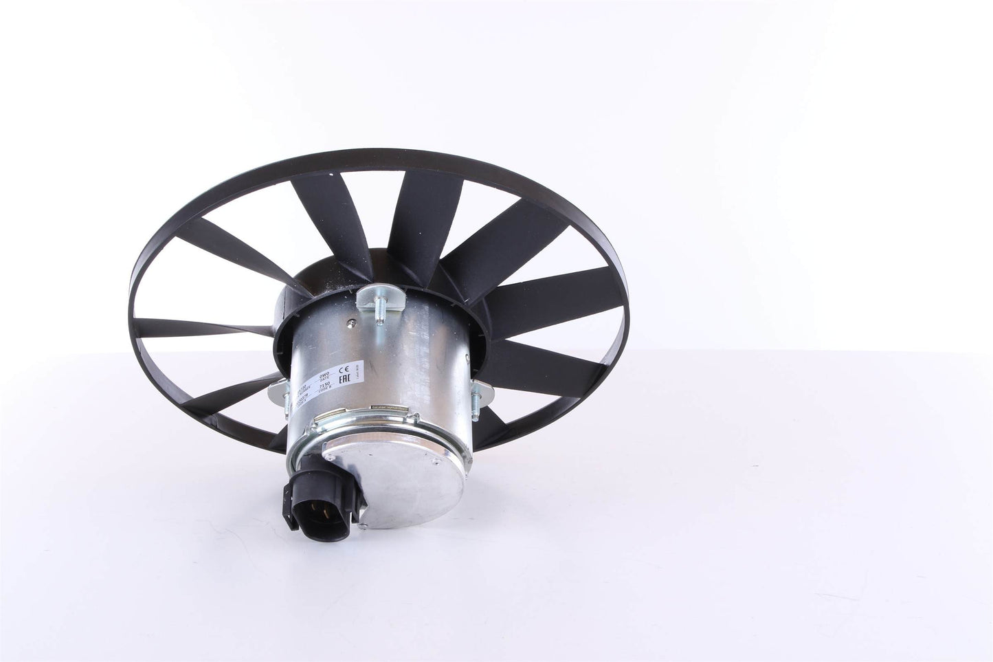 Nissens Engine Cooling Fan 85720