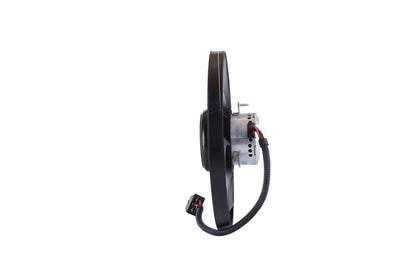 Nissens Engine Cooling Fan Motor