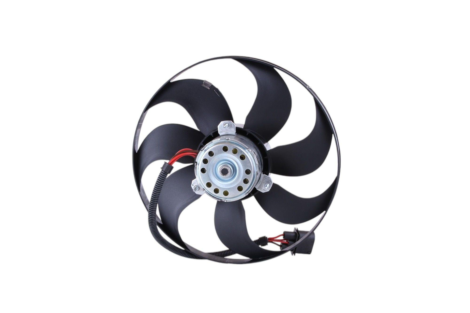 Nissens Engine Cooling Fan Motor