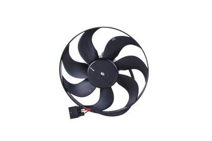 Nissens Engine Cooling Fan Motor