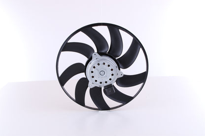 Nissens A/C Condenser Fan Assembly 85727