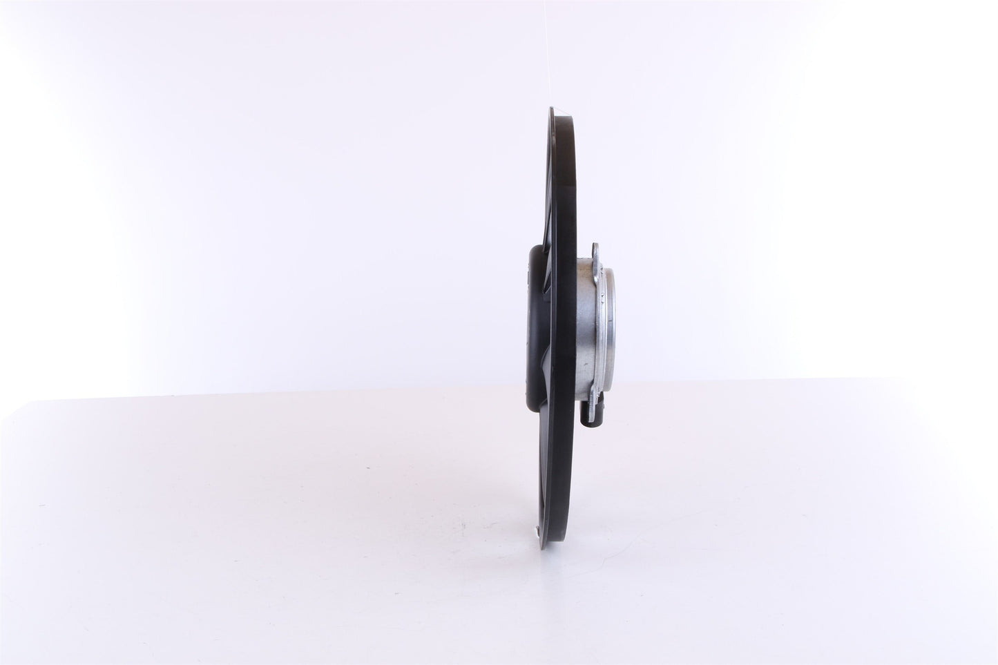 Nissens A/C Condenser Fan Assembly 85727