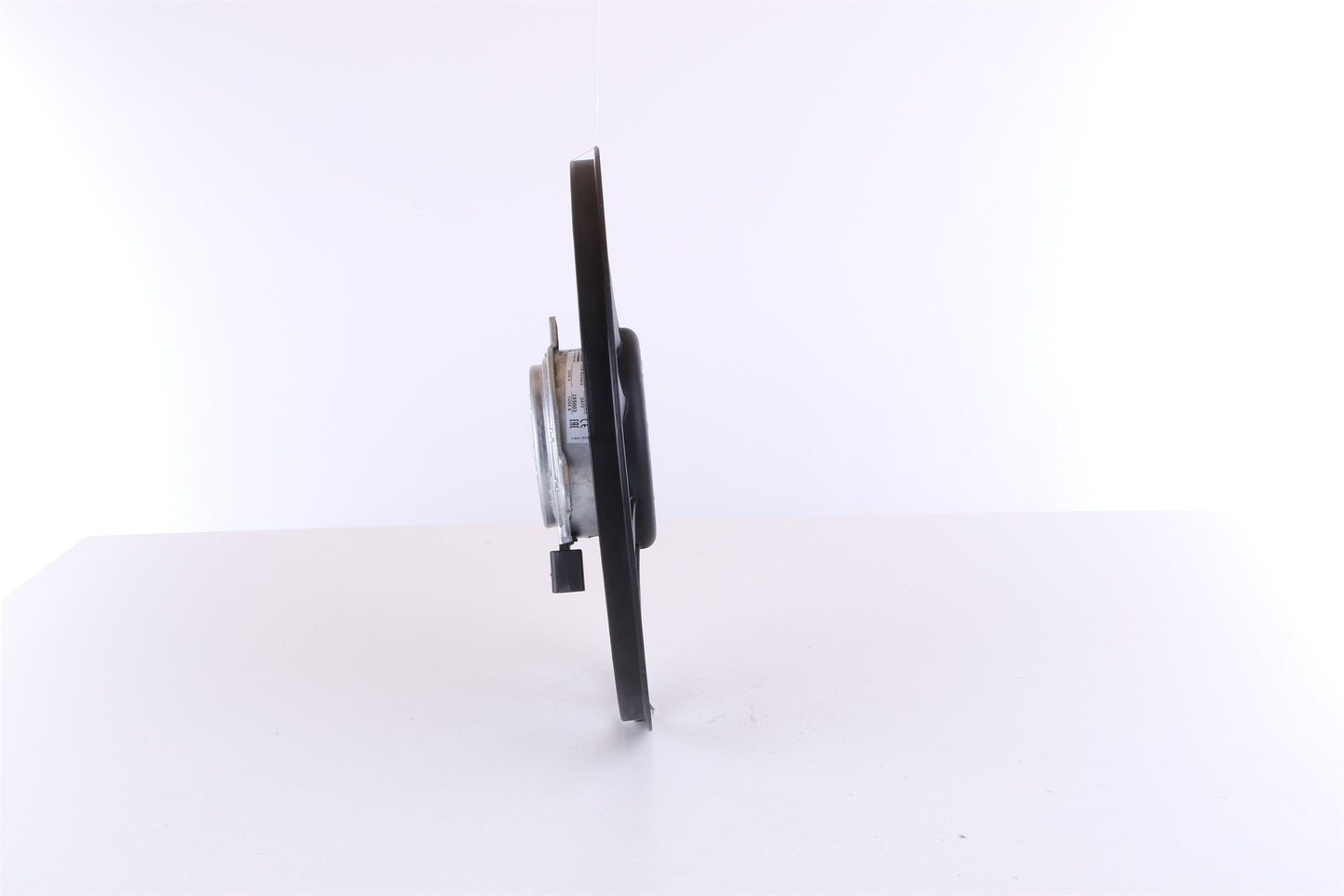 Nissens A/C Condenser Fan Assembly 85727