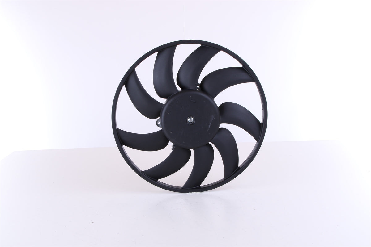 Nissens A/C Condenser Fan Assembly 85727