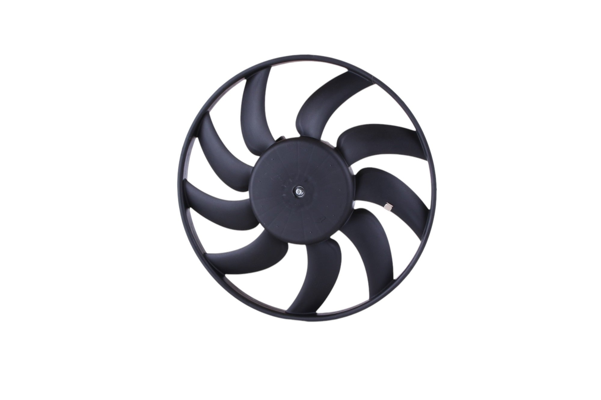 Nissens Engine Cooling Fan Assembly 85728