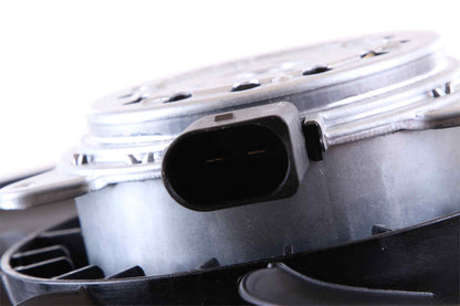 Nissens Engine Cooling Fan Assembly 85728