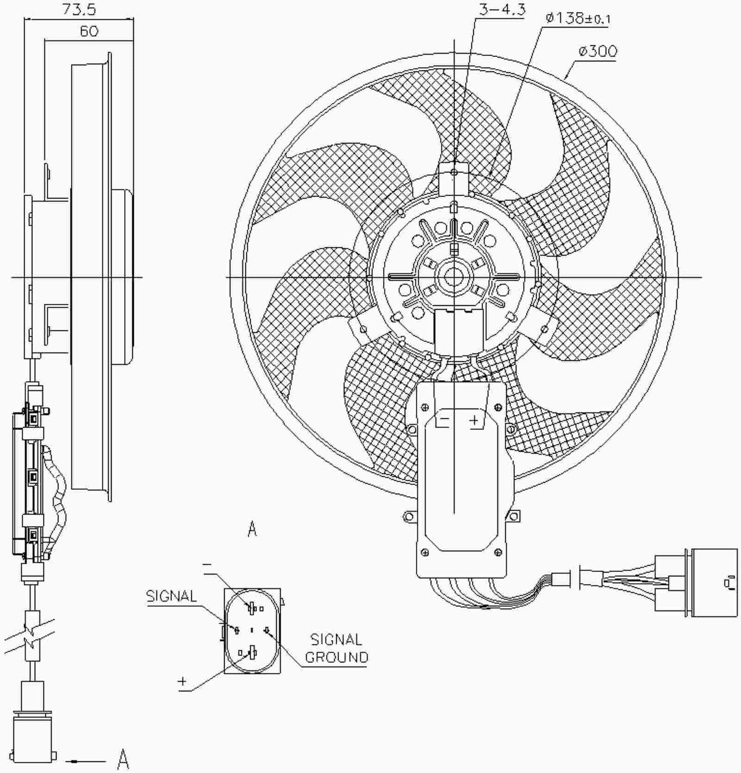 Nissens 85730