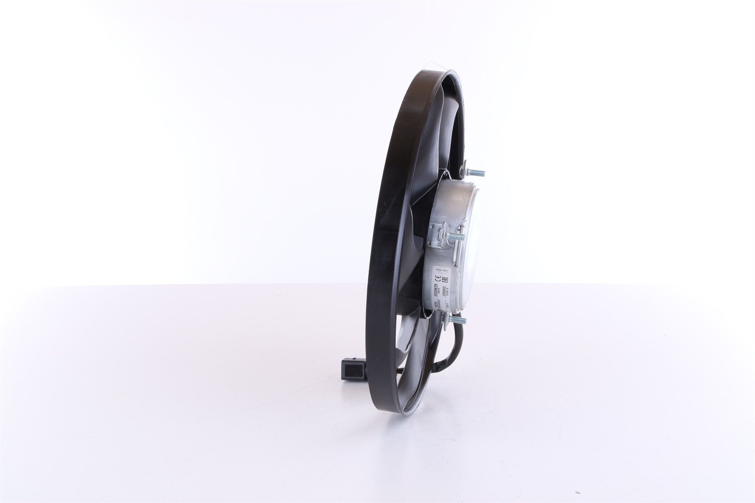 Nissens Engine Cooling Fan 85733