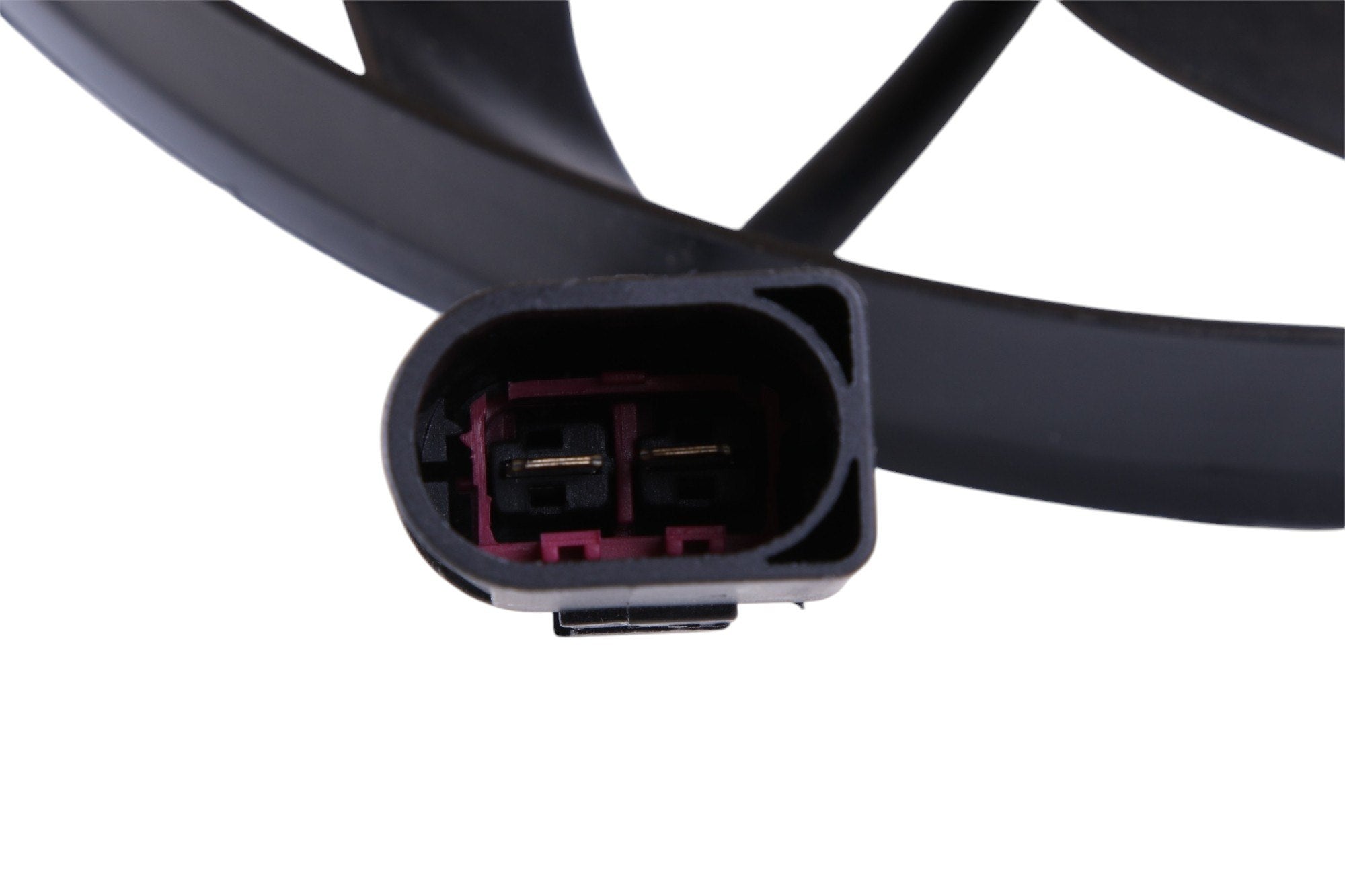 Nissens Engine Cooling Fan 85733