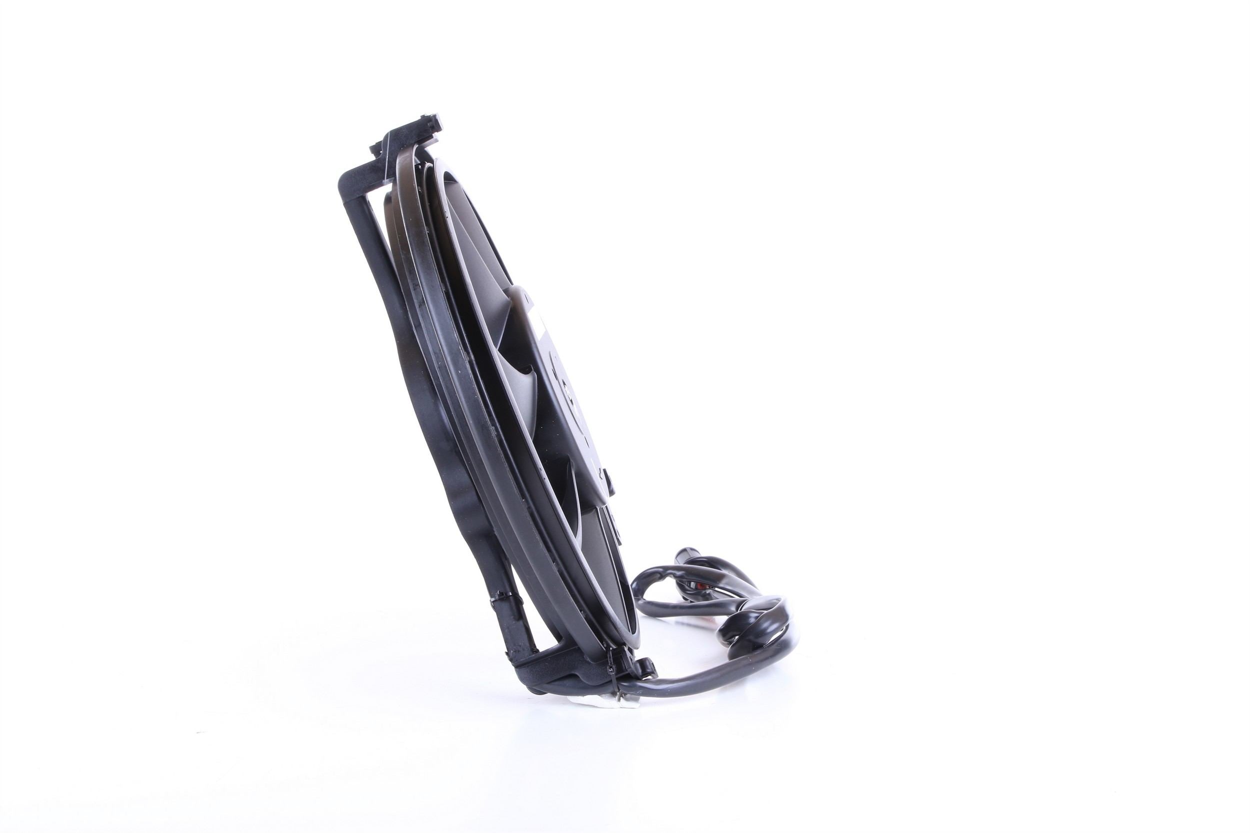 Nissens Engine Cooling Fan 85742