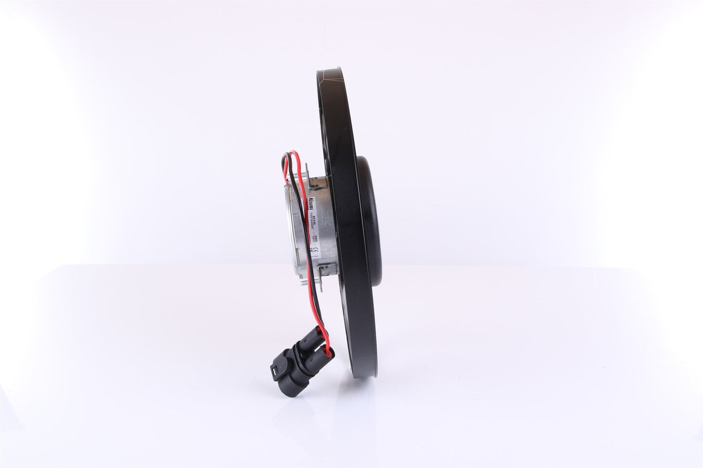 Nissens Engine Cooling Fan 85749