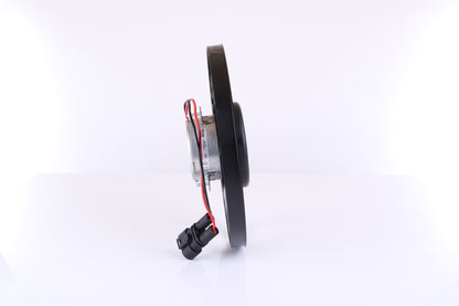 Nissens Engine Cooling Fan 85749