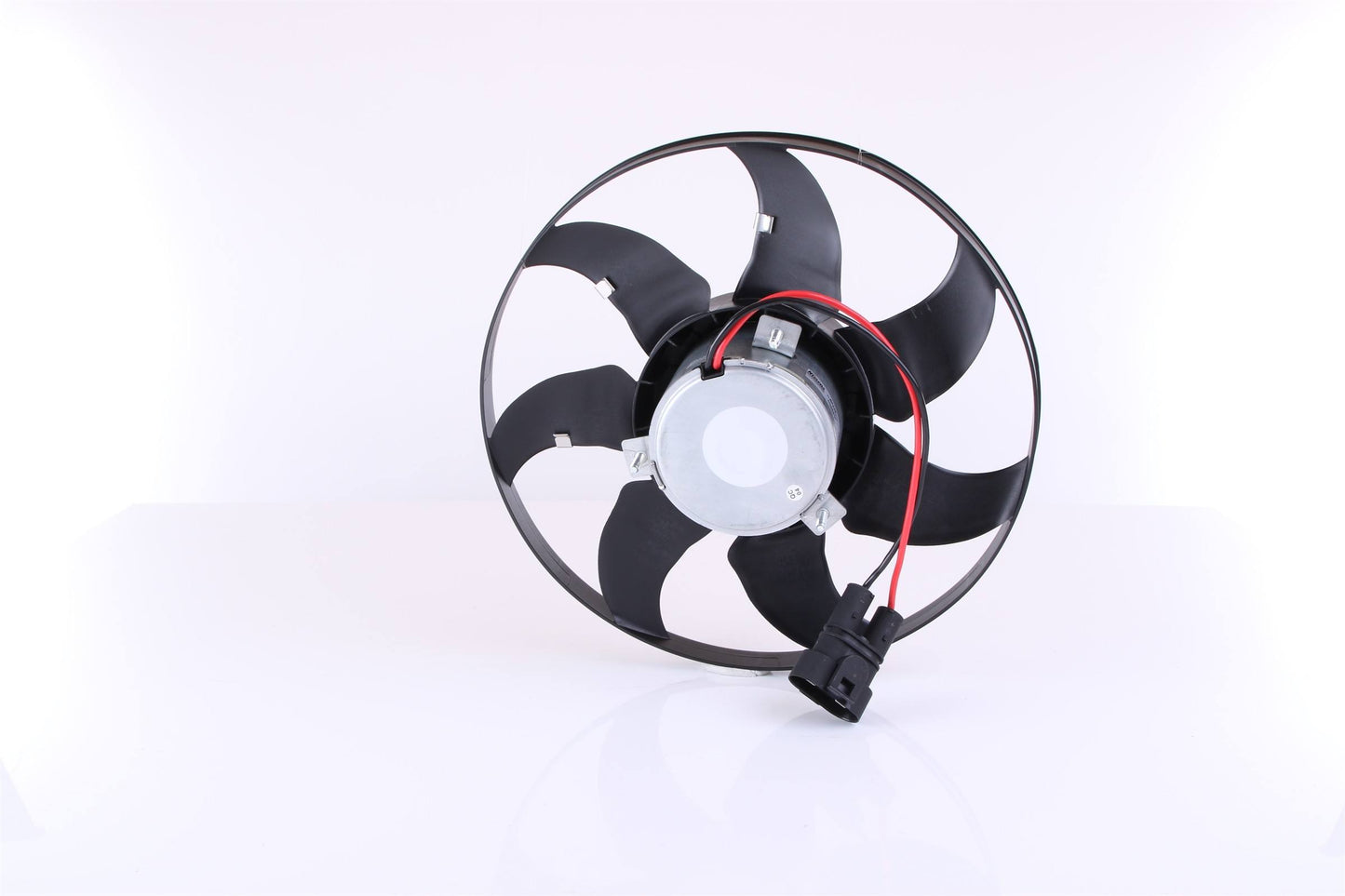 Nissens Engine Cooling Fan 85749