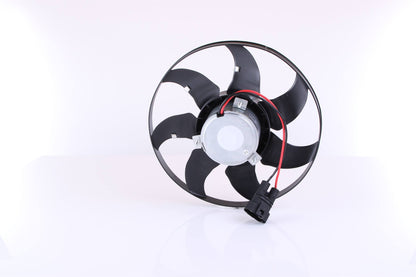 Nissens Engine Cooling Fan 85749