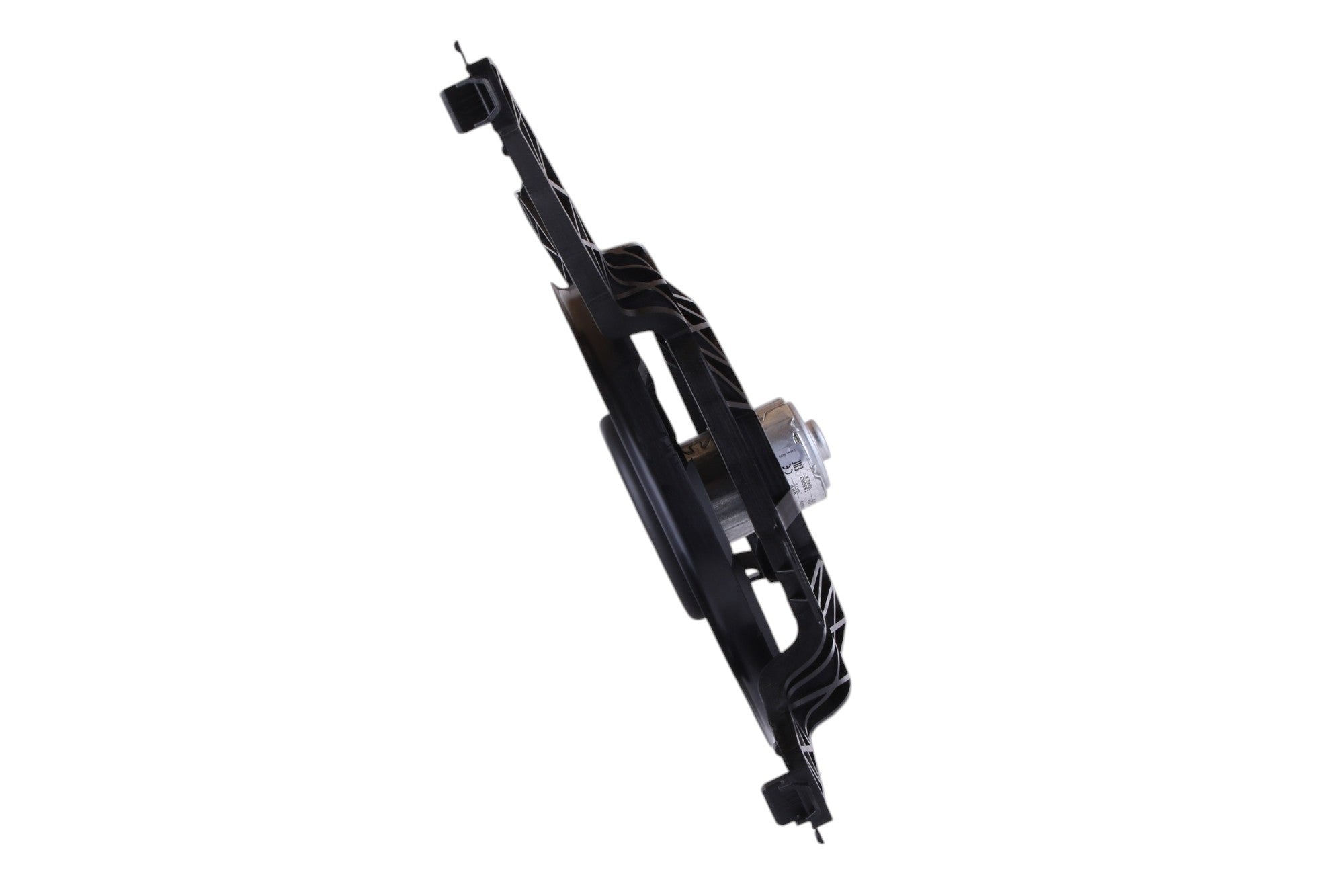 Nissens Engine Cooling Fan Assembly 85751