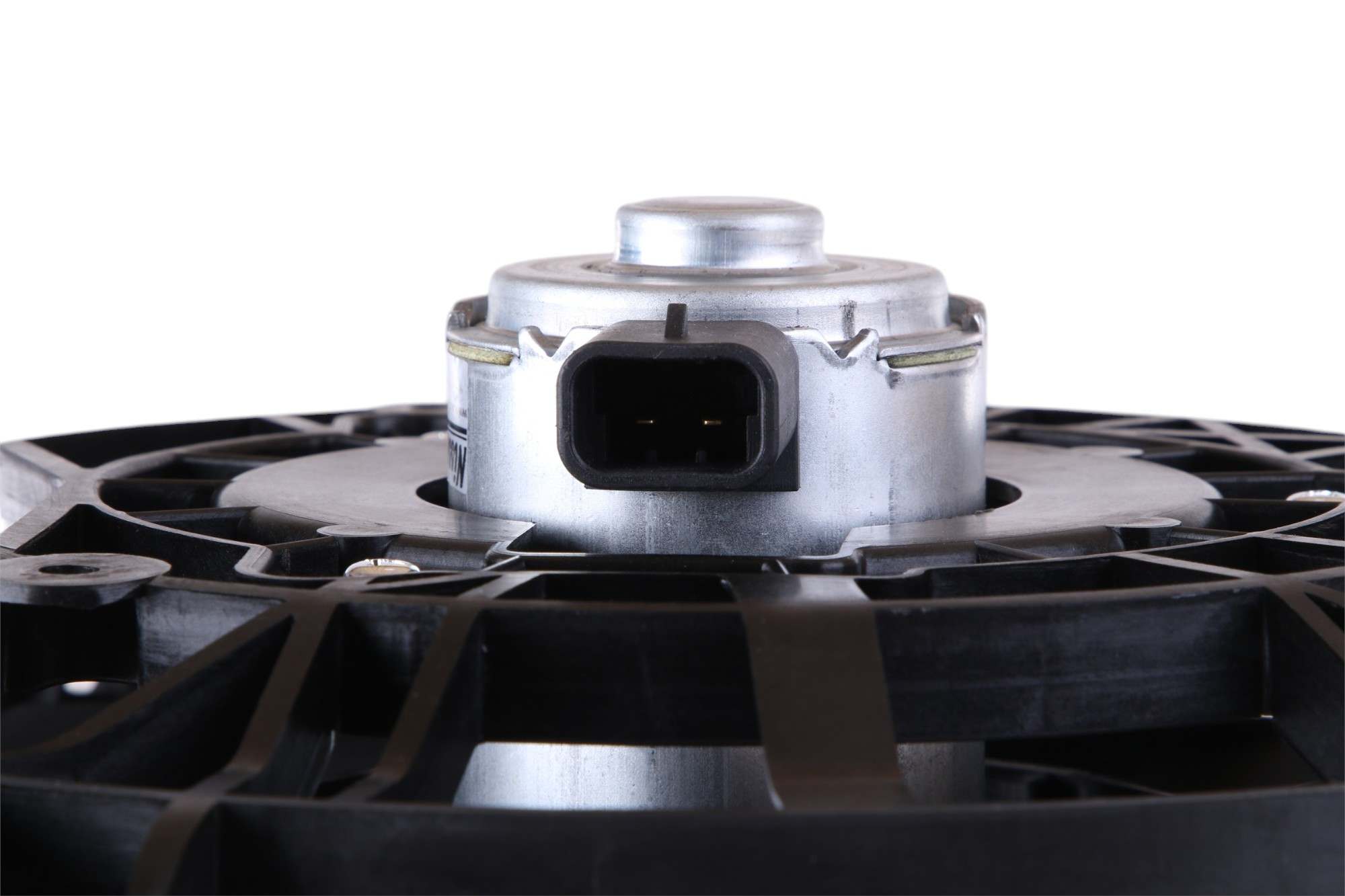 Nissens Engine Cooling Fan Assembly 85751