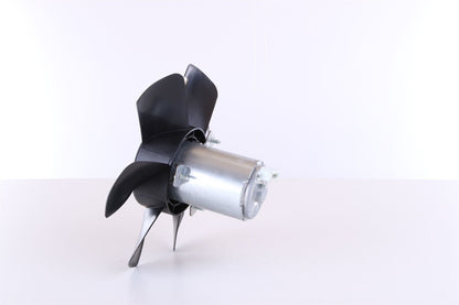 Nissens Engine Cooling Fan 85809