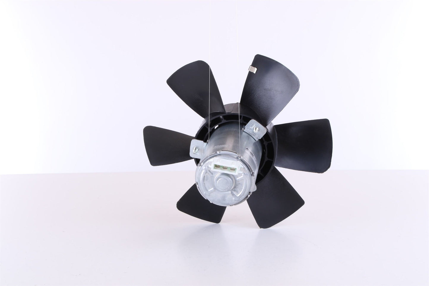 Nissens Engine Cooling Fan 85809