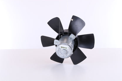 Nissens Engine Cooling Fan 85809